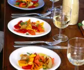 Peperonata