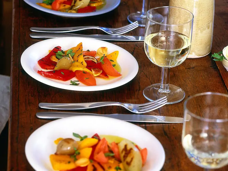 Peperonata