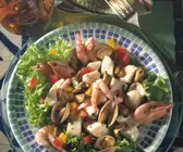 Salat Maritim