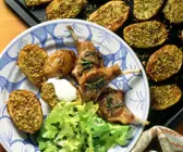 Fenchelkartoffeln