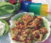 Stachelbeer-Butterkuchen