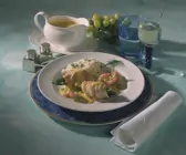 Schollenröllchen