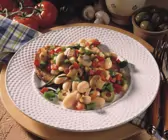 Gemüse-Ratatouille