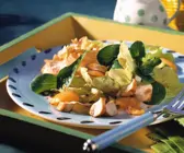 Kaninchenfilet