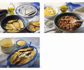 Auberginen-Hackfleisch-Auflauf
