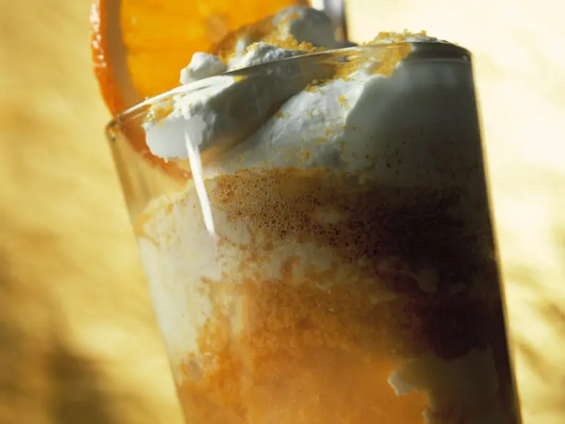Icecream-Soda
