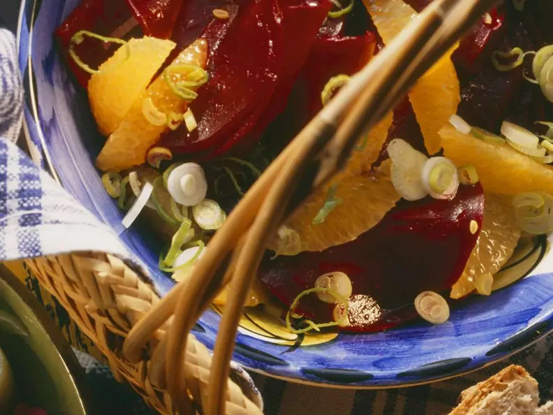 Rote-Bete-Salat