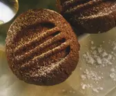 Espressoplätzchen