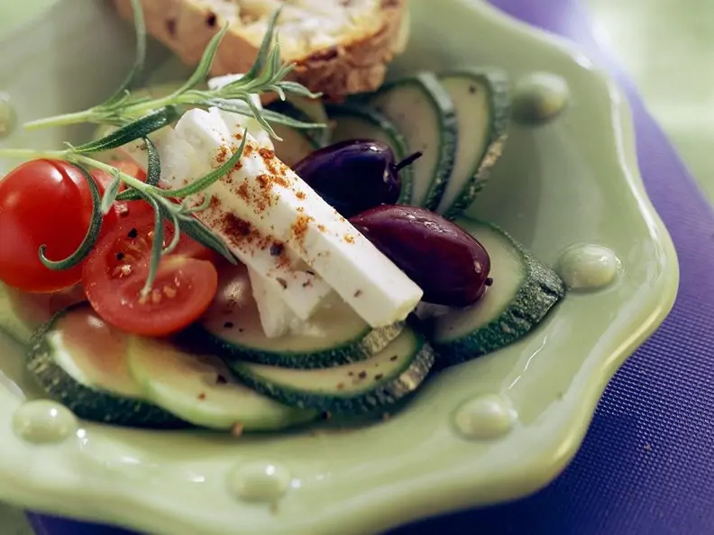 Türkisches Frühstück