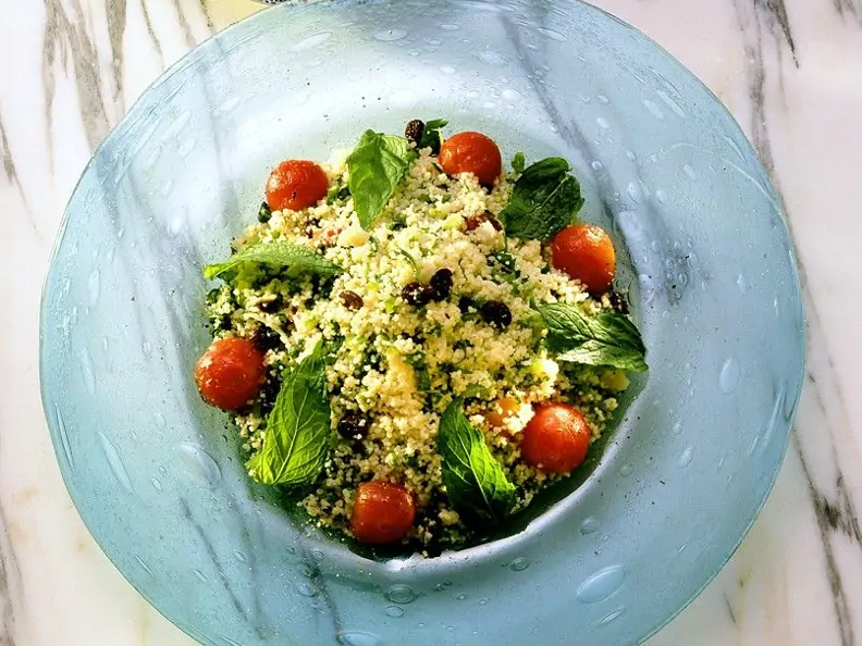 Tabouleh