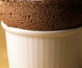 Schokoladensouffle