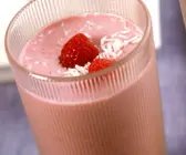 Himbeershake