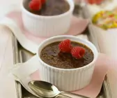 Schoko-Crème brûlée