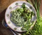 Risotto mit Brokkoli