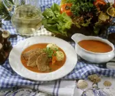 Rinderschmorbraten