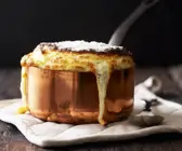 Käsesoufflé