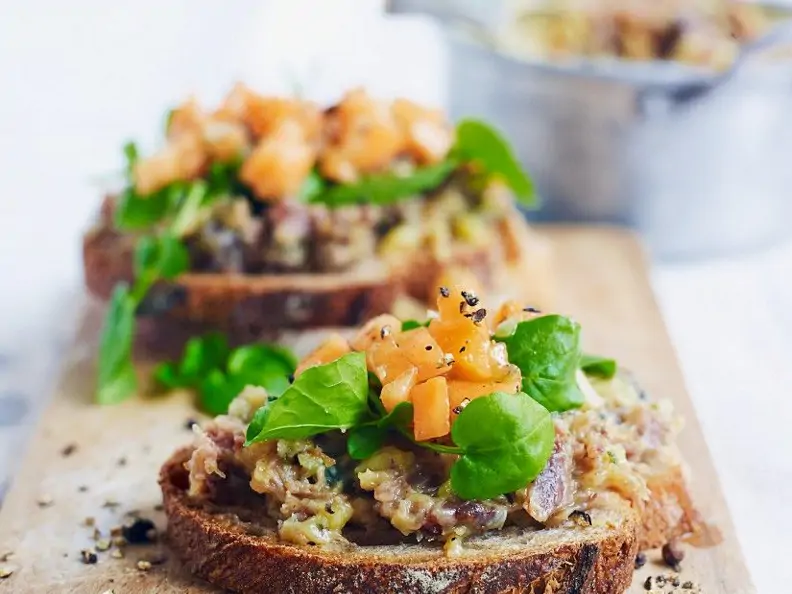 Entenrillette