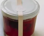 Erdbeer-Kirsch-Konfitüre