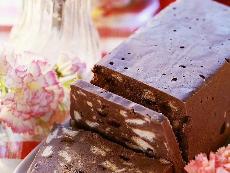 Schoko-Keks-Kuchen