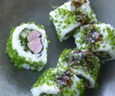 Green Duck Roll