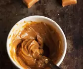 Karamellcreme