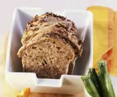 Zucchinibrot