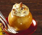 Marzipanäpfel
