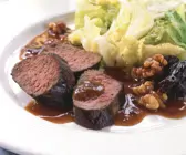 Rehfilet