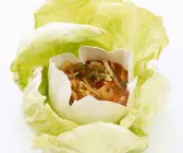 Kohlsuppe