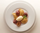 Mohnmaultaschen