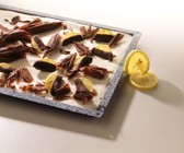 Joghurt-Zitronenkuchen