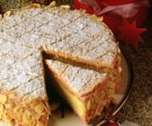 Zuger Kirschtorte