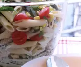 Nudelsalat