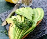 Avocadobrot