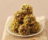 Pistazien-Energy-Balls