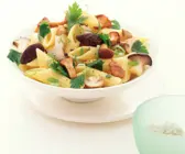 Penne