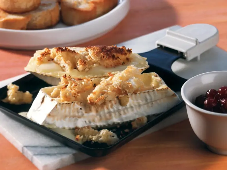 Camembert-Raclette