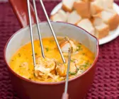 Käsefondue