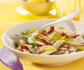 Schwarzwurzelpfanne