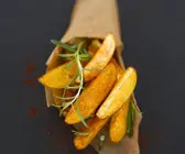 Country Potatoes
