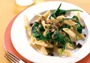 Penne