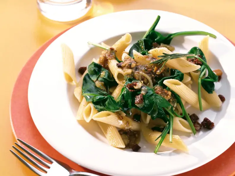 Penne
