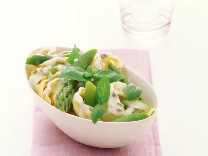 Tagliatelle