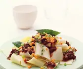 Pappardelle