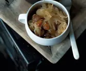 Zwiebelmarmelade
