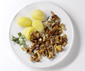 Pfifferlinge