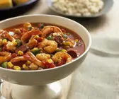 Gumbo