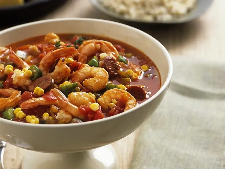 Gumbo