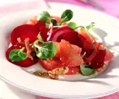 Grapefruit-Rote-Bete-Salat