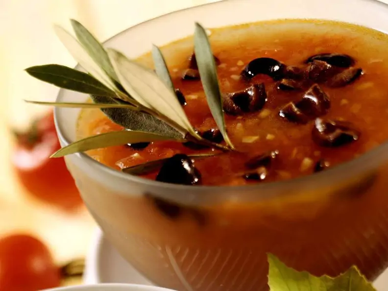 Tomatensauce